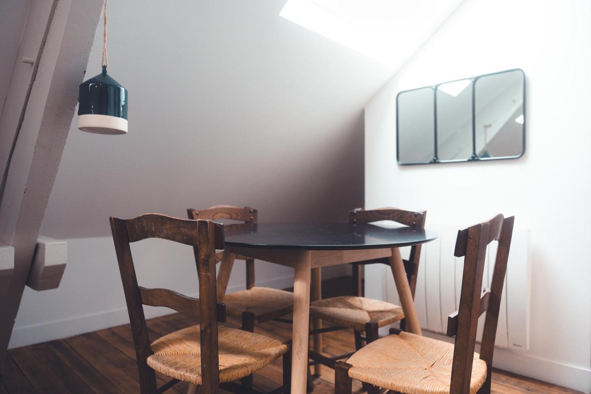 L'Ame De L'Artiste - Quartier Velpeau Appartement Tours Buitenkant foto